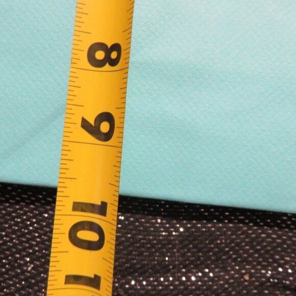 SOLD Tiffany & Co Signature Blue Gift Boxes, shopping bags & ribbon - Picture 5 of 6